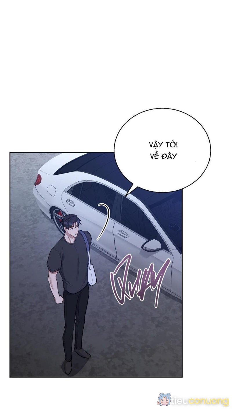 BƠI TRONG MÙI HƯƠNG Chapter 11 - Page 4