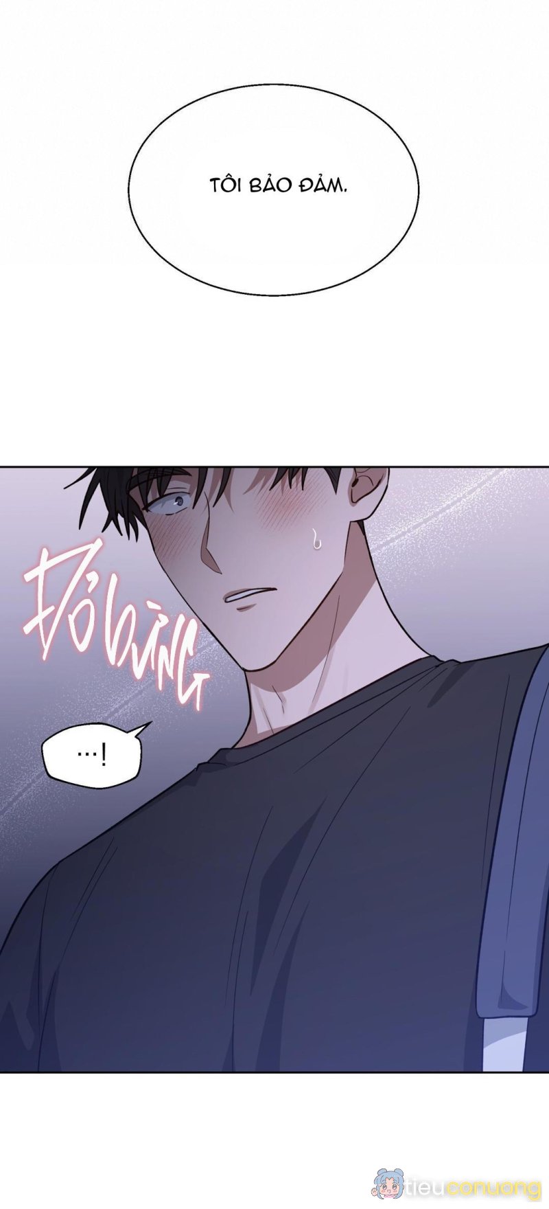 BƠI TRONG MÙI HƯƠNG Chapter 11 - Page 53