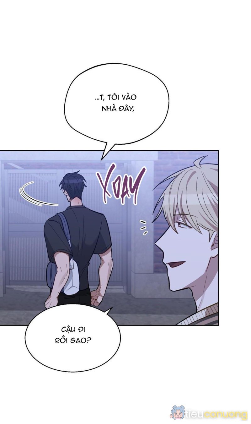 BƠI TRONG MÙI HƯƠNG Chapter 11 - Page 54