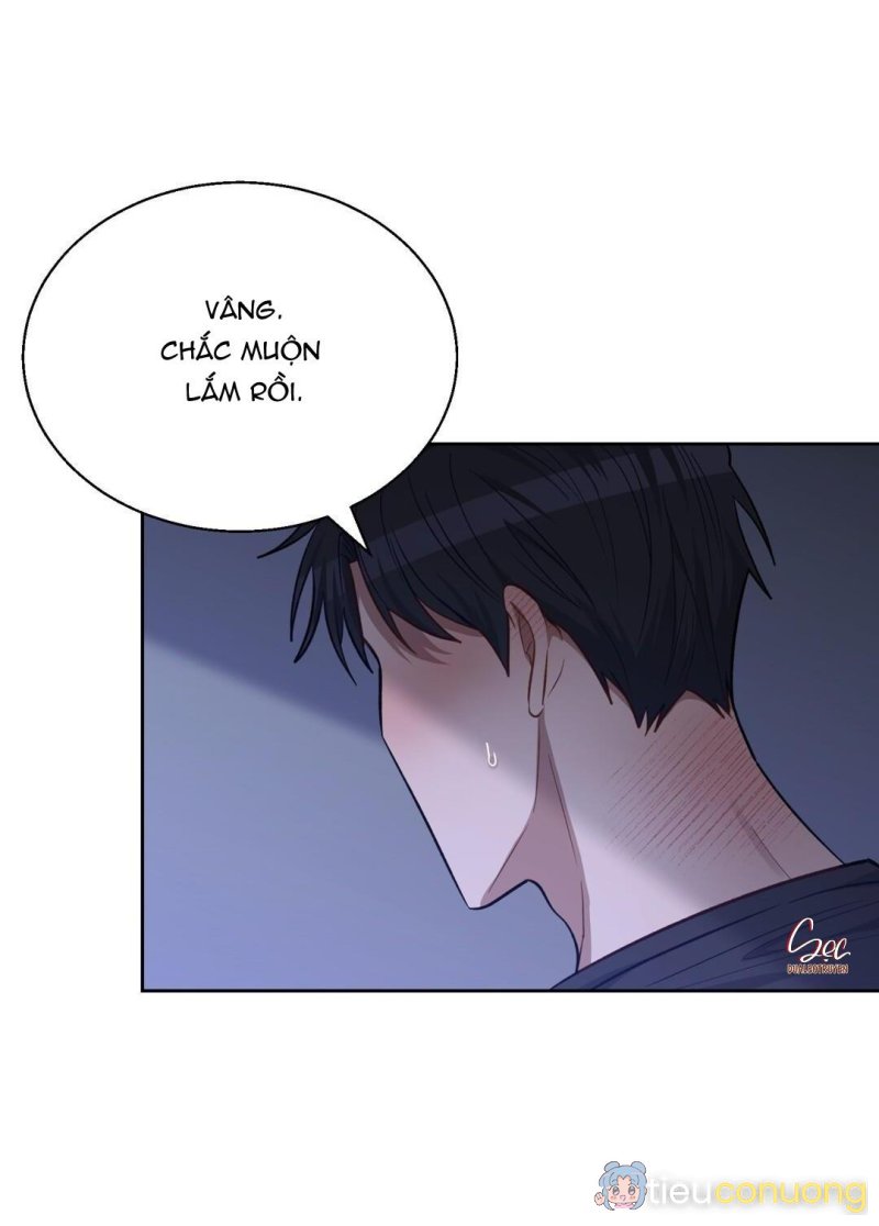 BƠI TRONG MÙI HƯƠNG Chapter 11 - Page 55