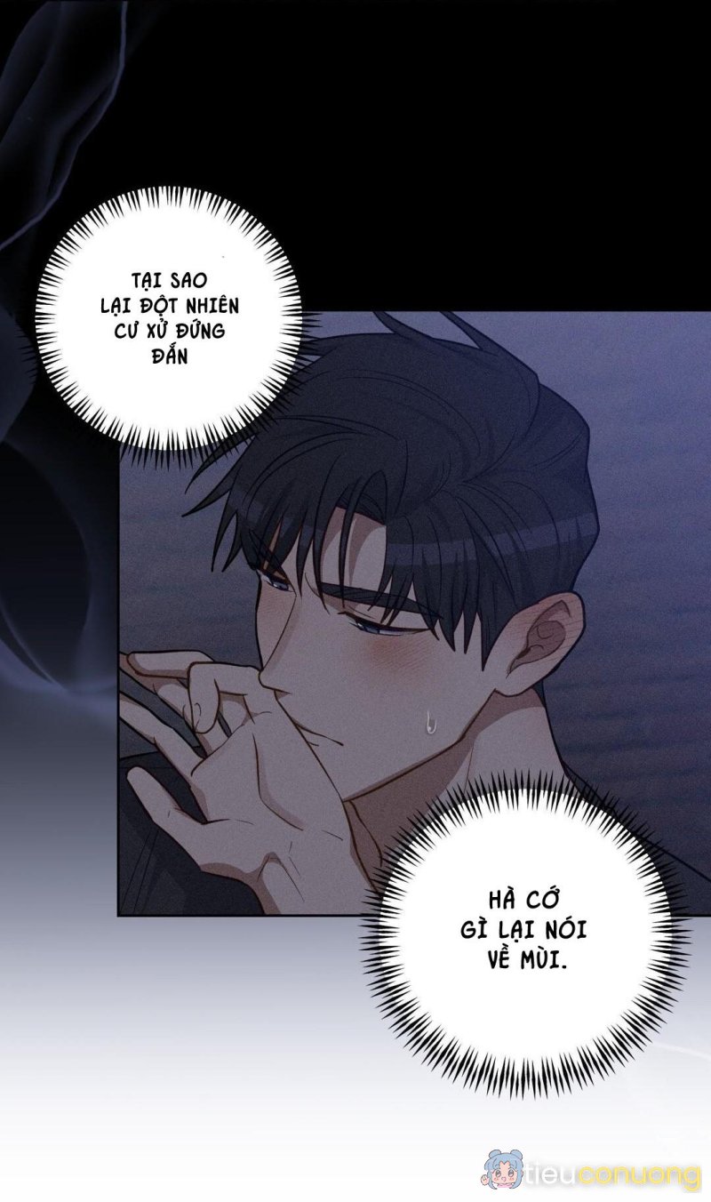 BƠI TRONG MÙI HƯƠNG Chapter 11 - Page 60