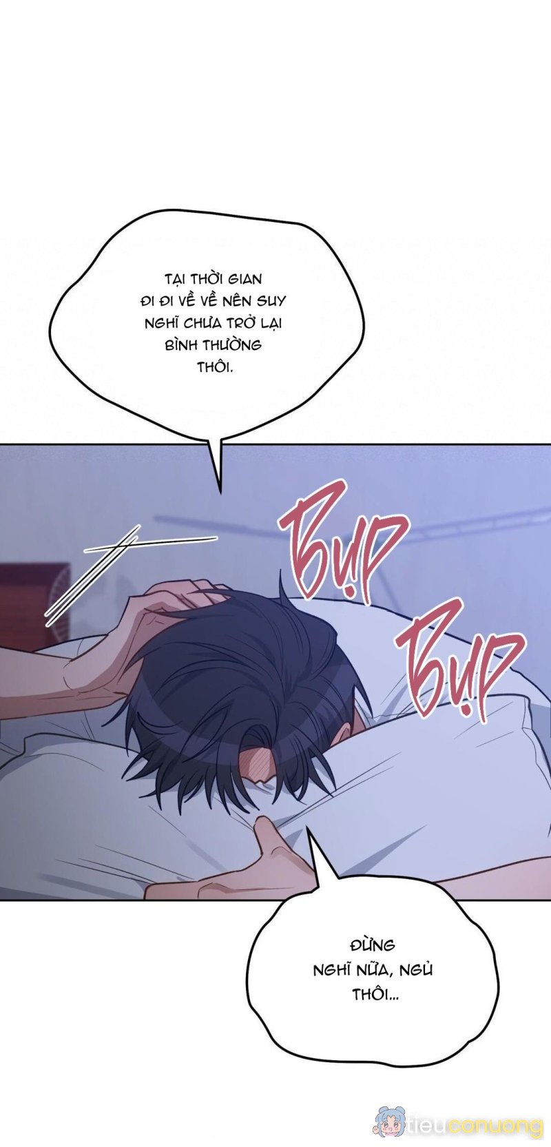 BƠI TRONG MÙI HƯƠNG Chapter 11 - Page 64