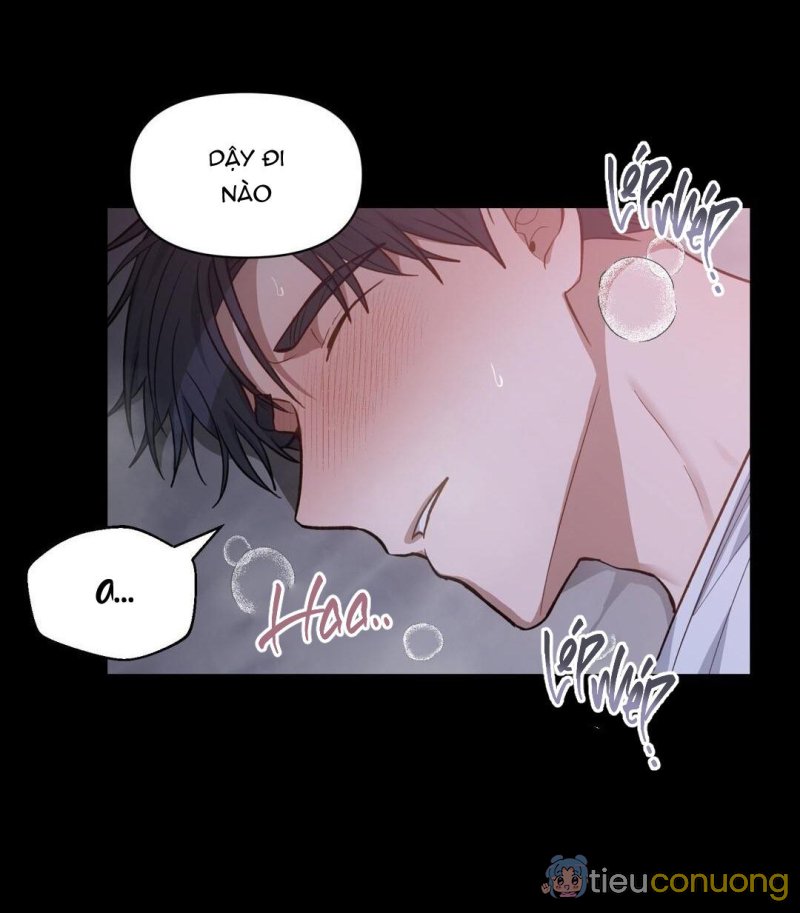 BƠI TRONG MÙI HƯƠNG Chapter 11 - Page 67