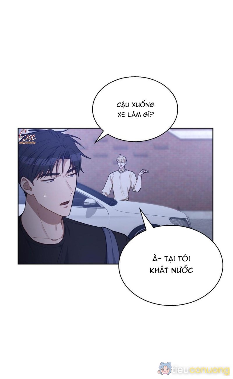 BƠI TRONG MÙI HƯƠNG Chapter 11 - Page 7