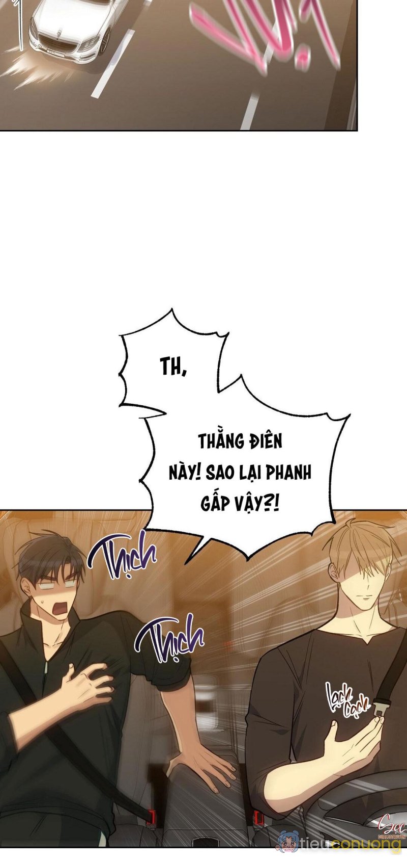 BƠI TRONG MÙI HƯƠNG Chapter 35 - Page 19