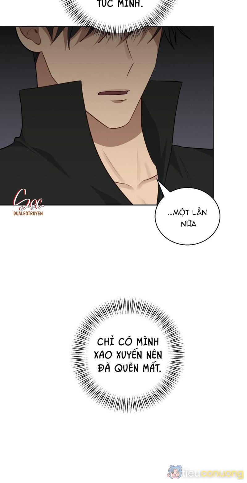 BƠI TRONG MÙI HƯƠNG Chapter 35 - Page 45