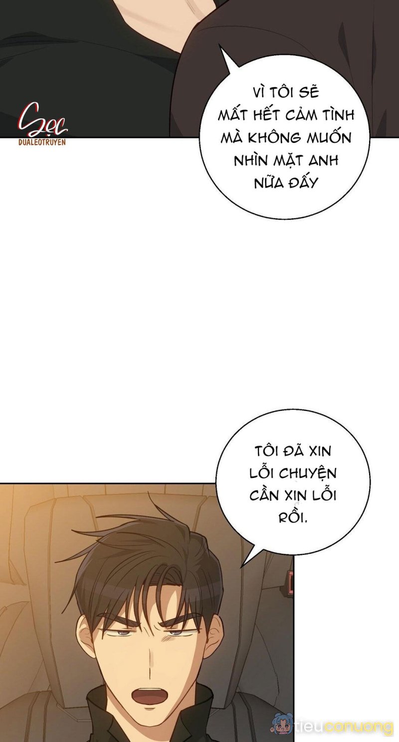 BƠI TRONG MÙI HƯƠNG Chapter 35 - Page 47