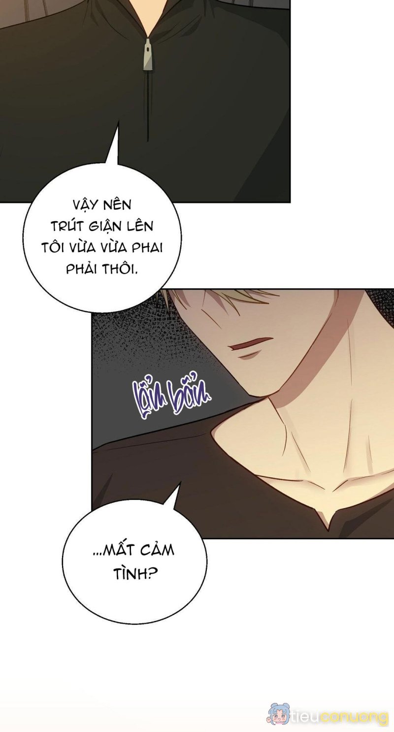 BƠI TRONG MÙI HƯƠNG Chapter 35 - Page 48