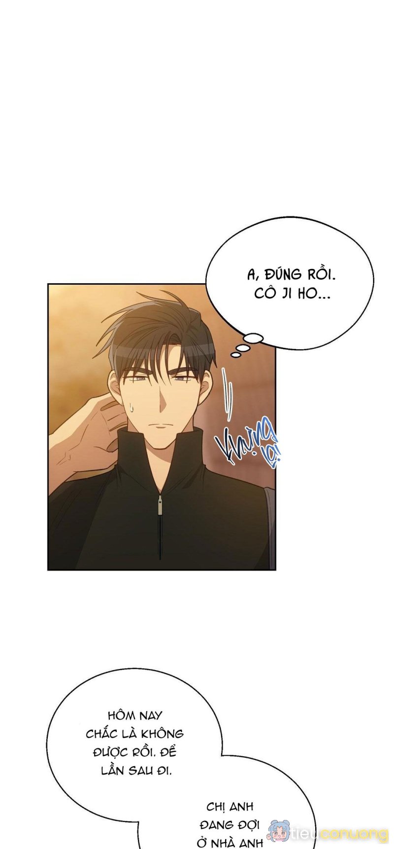 BƠI TRONG MÙI HƯƠNG Chapter 35 - Page 5