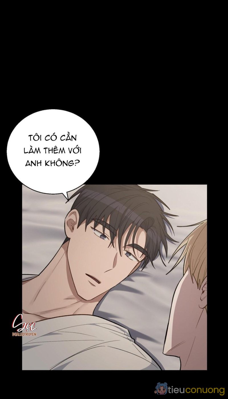 BƠI TRONG MÙI HƯƠNG Chapter 20 - Page 9