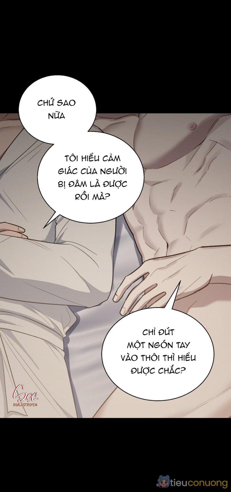 BƠI TRONG MÙI HƯƠNG Chapter 20 - Page 15