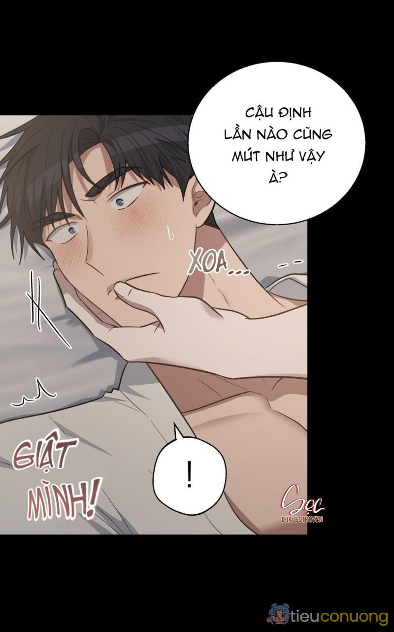 BƠI TRONG MÙI HƯƠNG Chapter 20 - Page 19