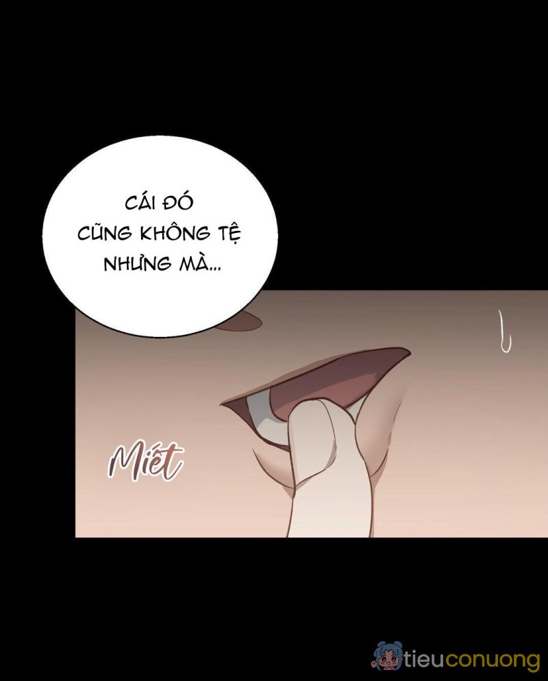 BƠI TRONG MÙI HƯƠNG Chapter 20 - Page 20