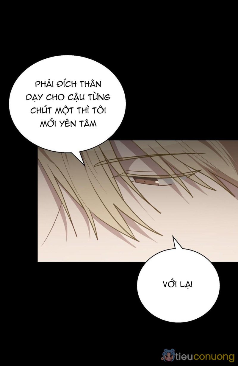 BƠI TRONG MÙI HƯƠNG Chapter 20 - Page 22