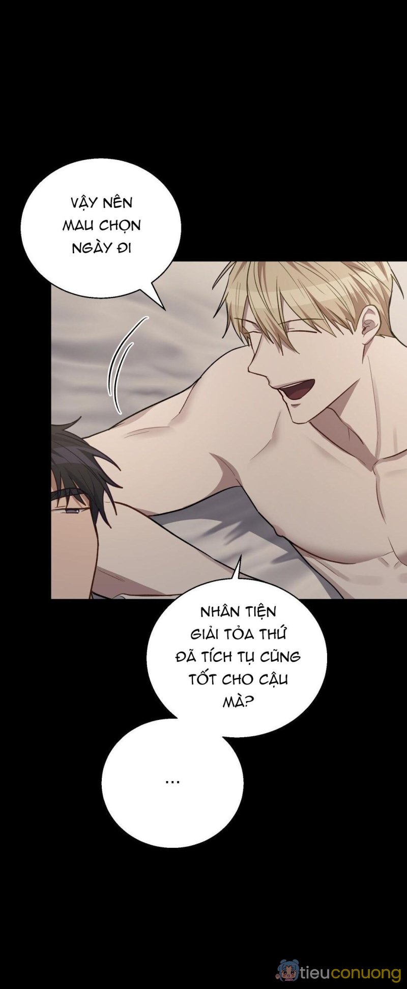 BƠI TRONG MÙI HƯƠNG Chapter 20 - Page 24