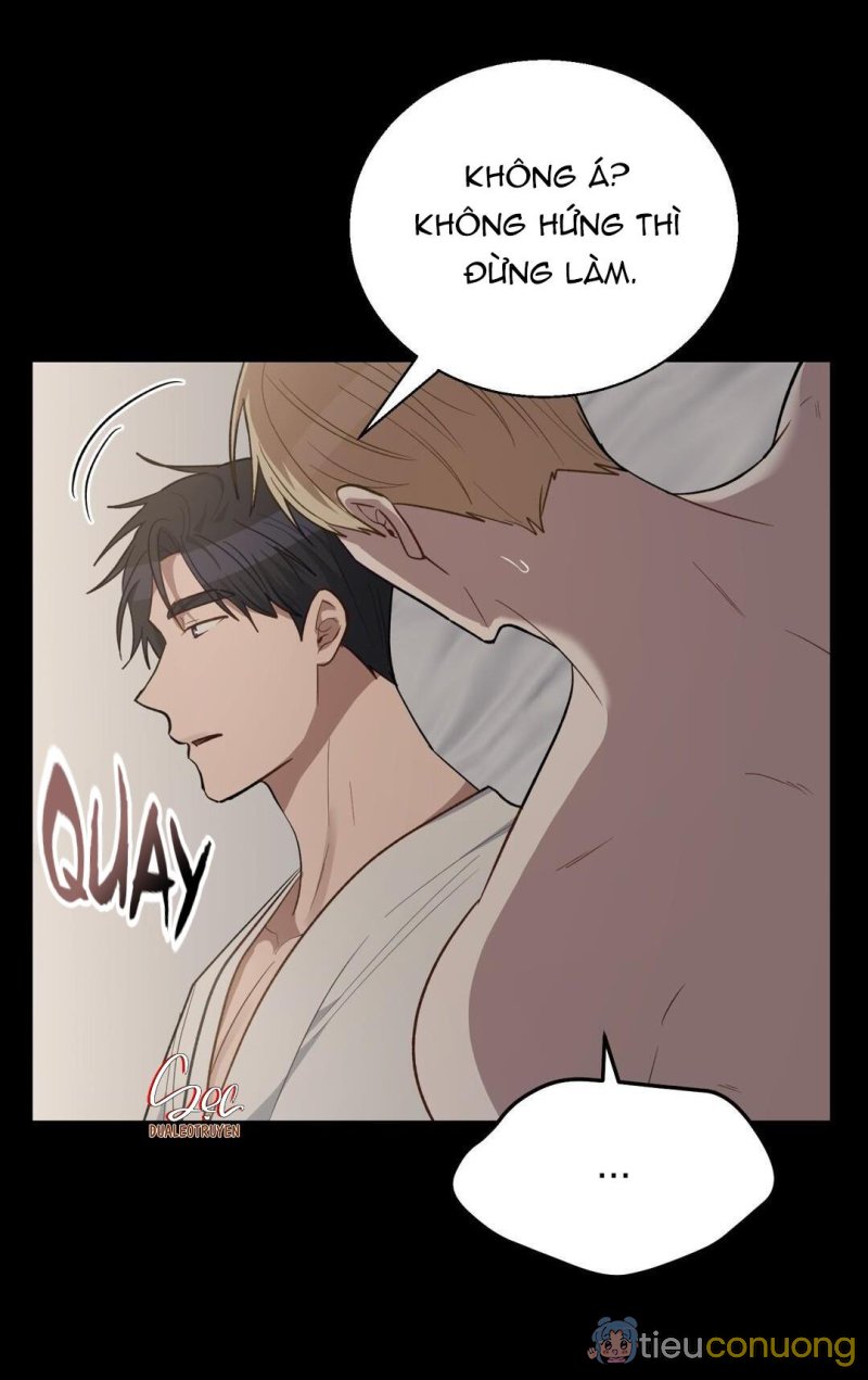 BƠI TRONG MÙI HƯƠNG Chapter 20 - Page 27