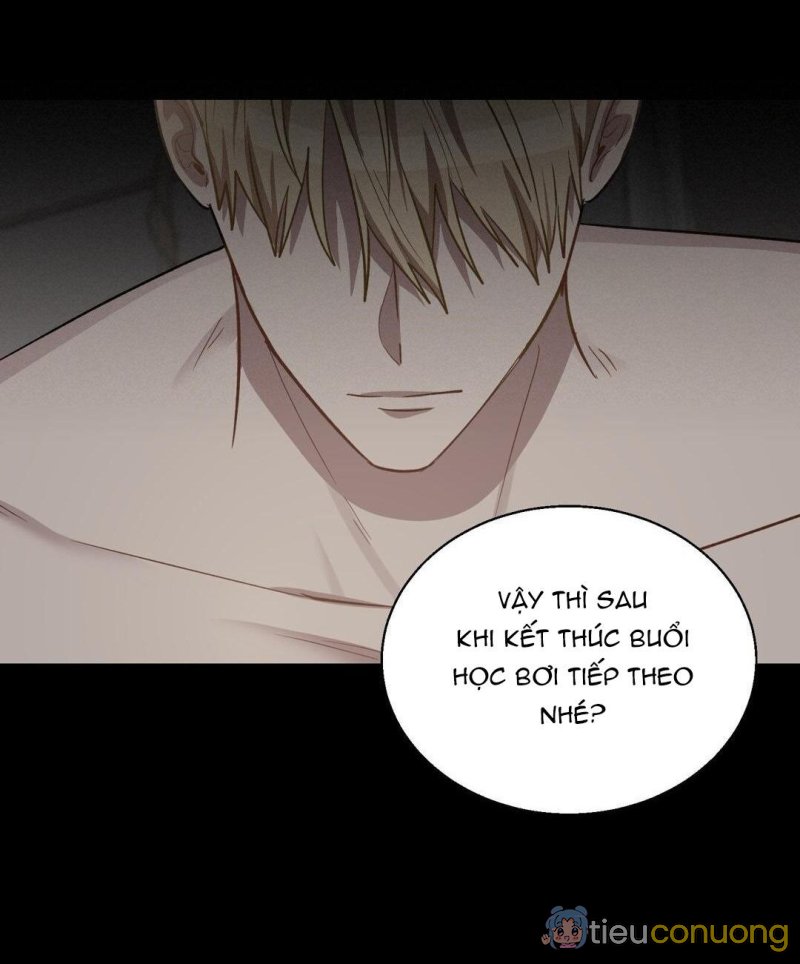 BƠI TRONG MÙI HƯƠNG Chapter 20 - Page 30