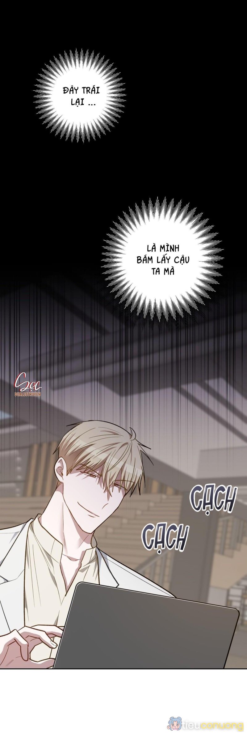 BƠI TRONG MÙI HƯƠNG Chapter 20 - Page 32