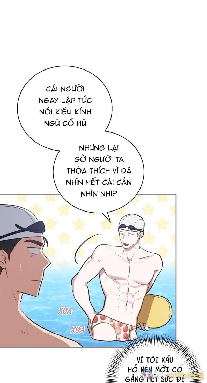 BƠI TRONG MÙI HƯƠNG Chapter 20 - Page 64