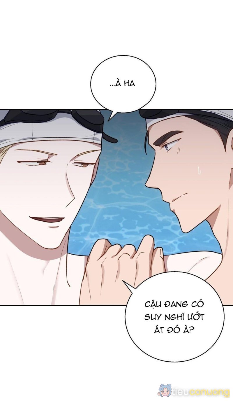 BƠI TRONG MÙI HƯƠNG Chapter 20 - Page 69