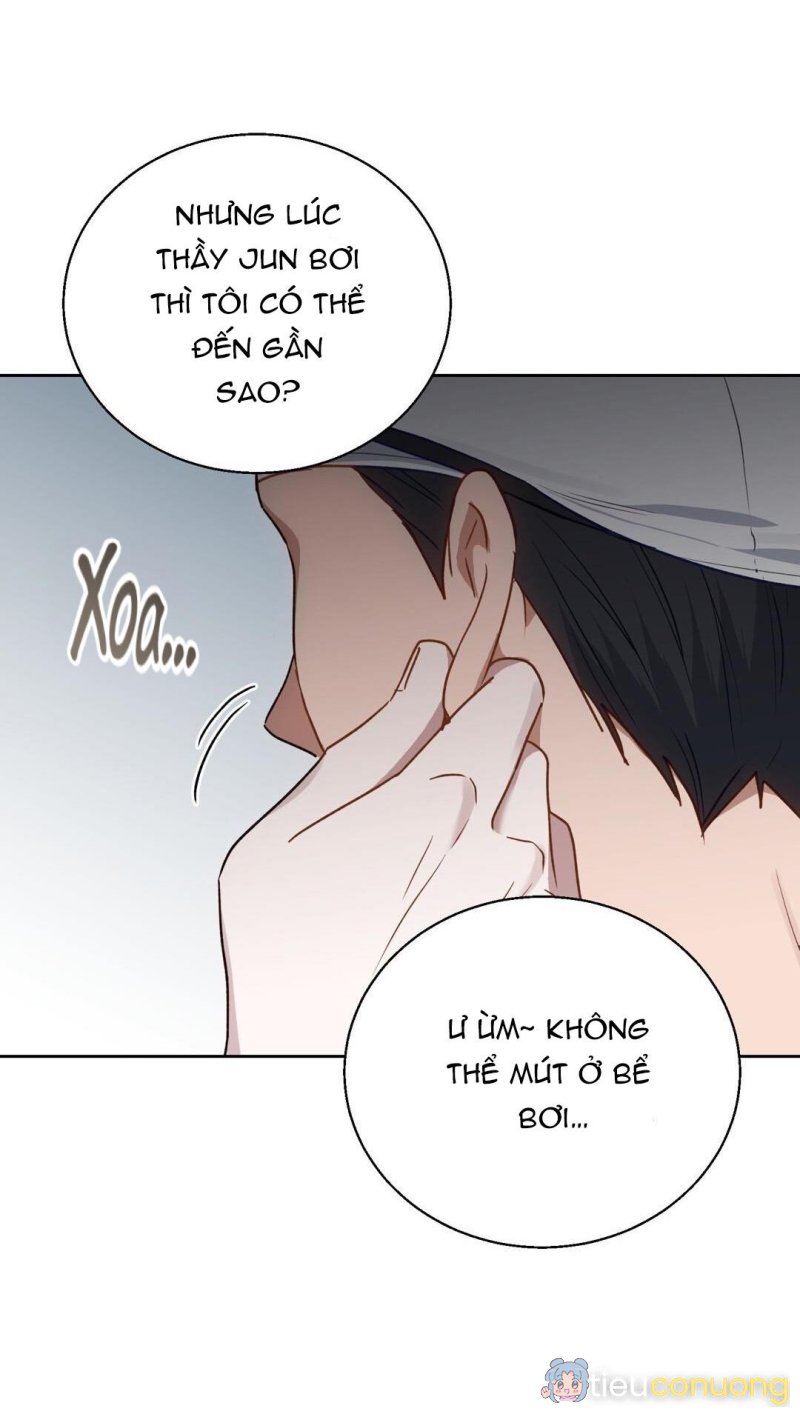 BƠI TRONG MÙI HƯƠNG Chapter 20 - Page 70