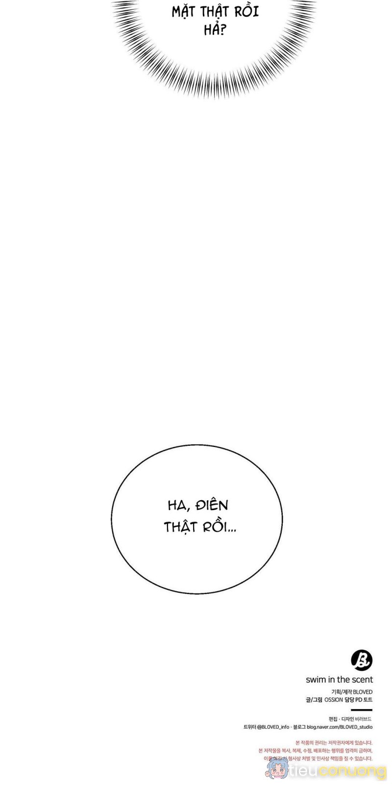 BƠI TRONG MÙI HƯƠNG Chapter 20 - Page 73