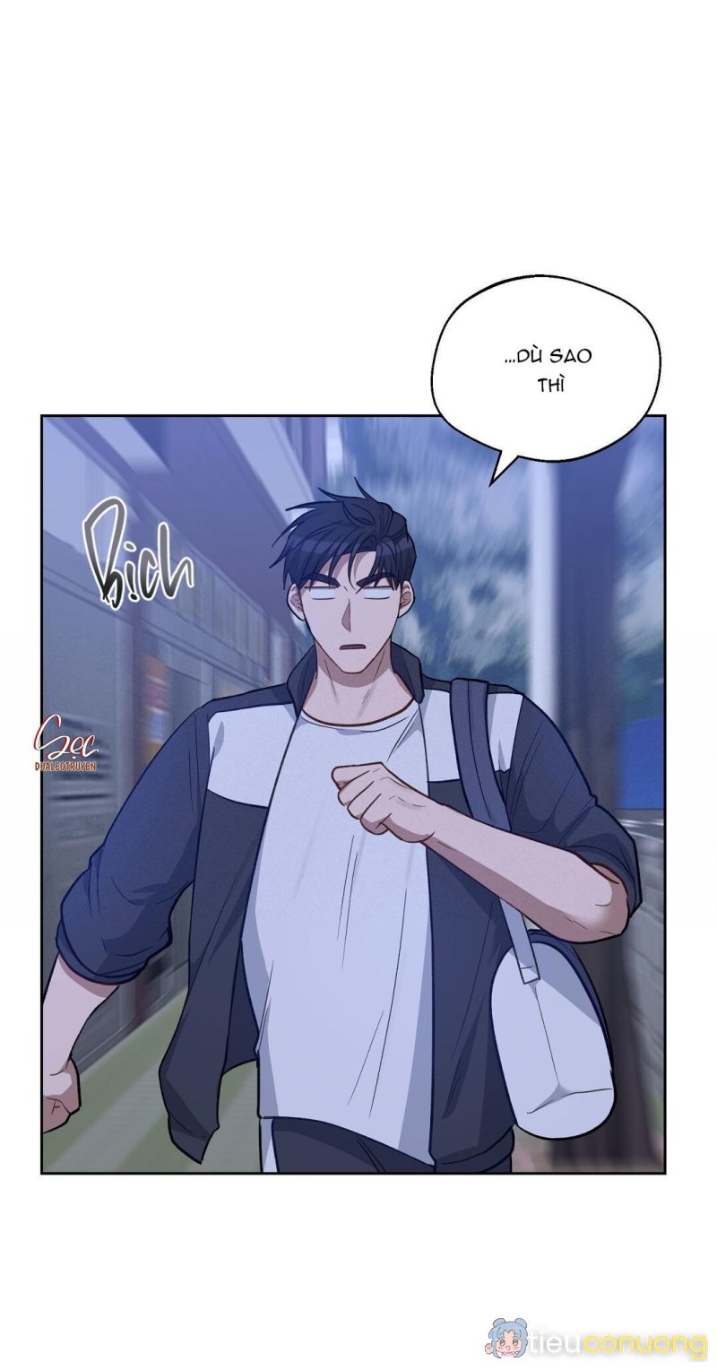 BƠI TRONG MÙI HƯƠNG Chapter 25 - Page 11