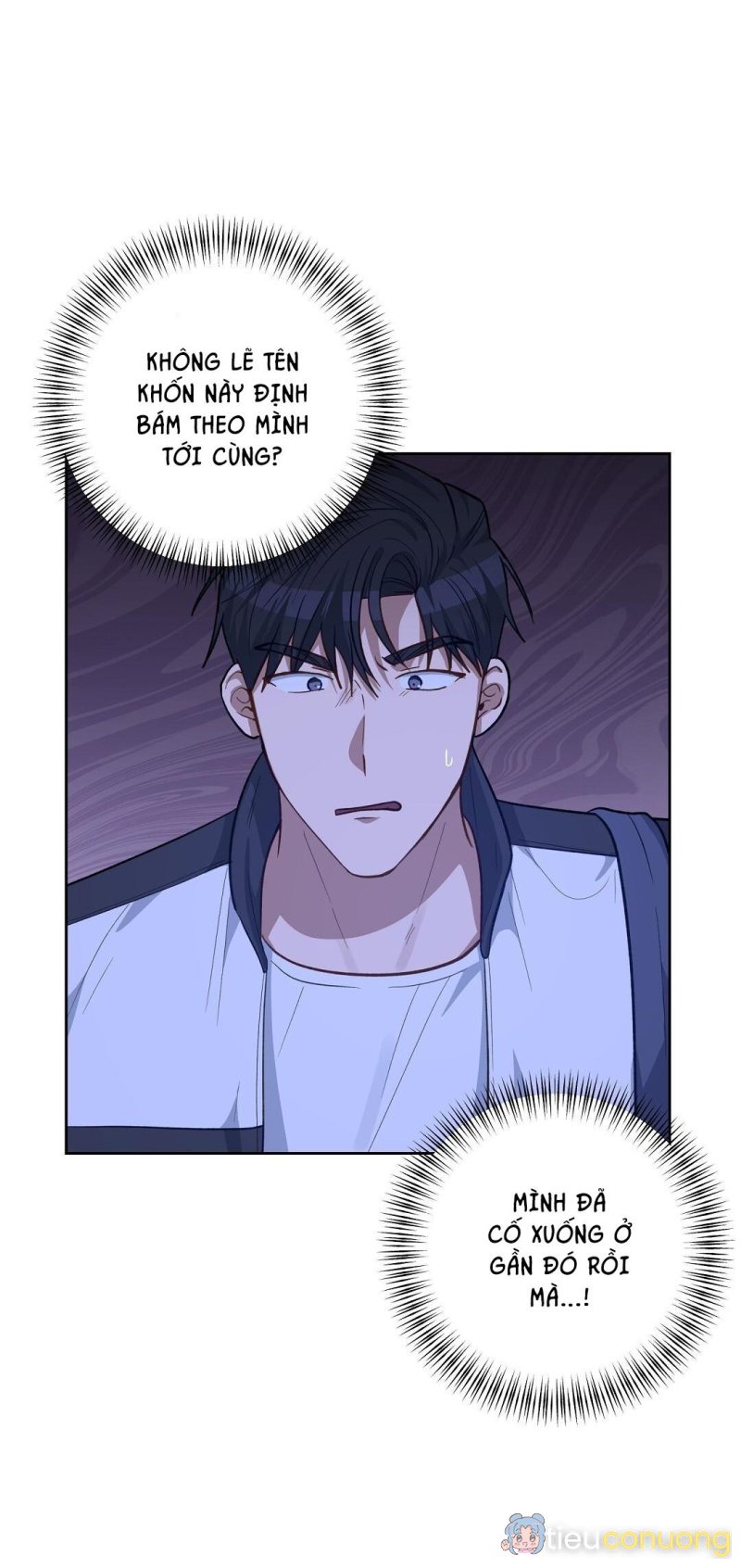 BƠI TRONG MÙI HƯƠNG Chapter 25 - Page 14