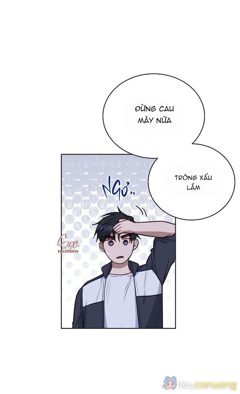 BƠI TRONG MÙI HƯƠNG Chapter 25 - Page 38