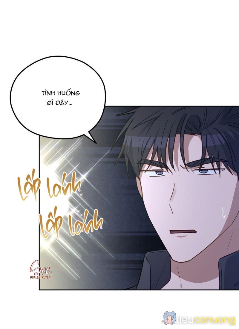 BƠI TRONG MÙI HƯƠNG Chapter 25 - Page 46