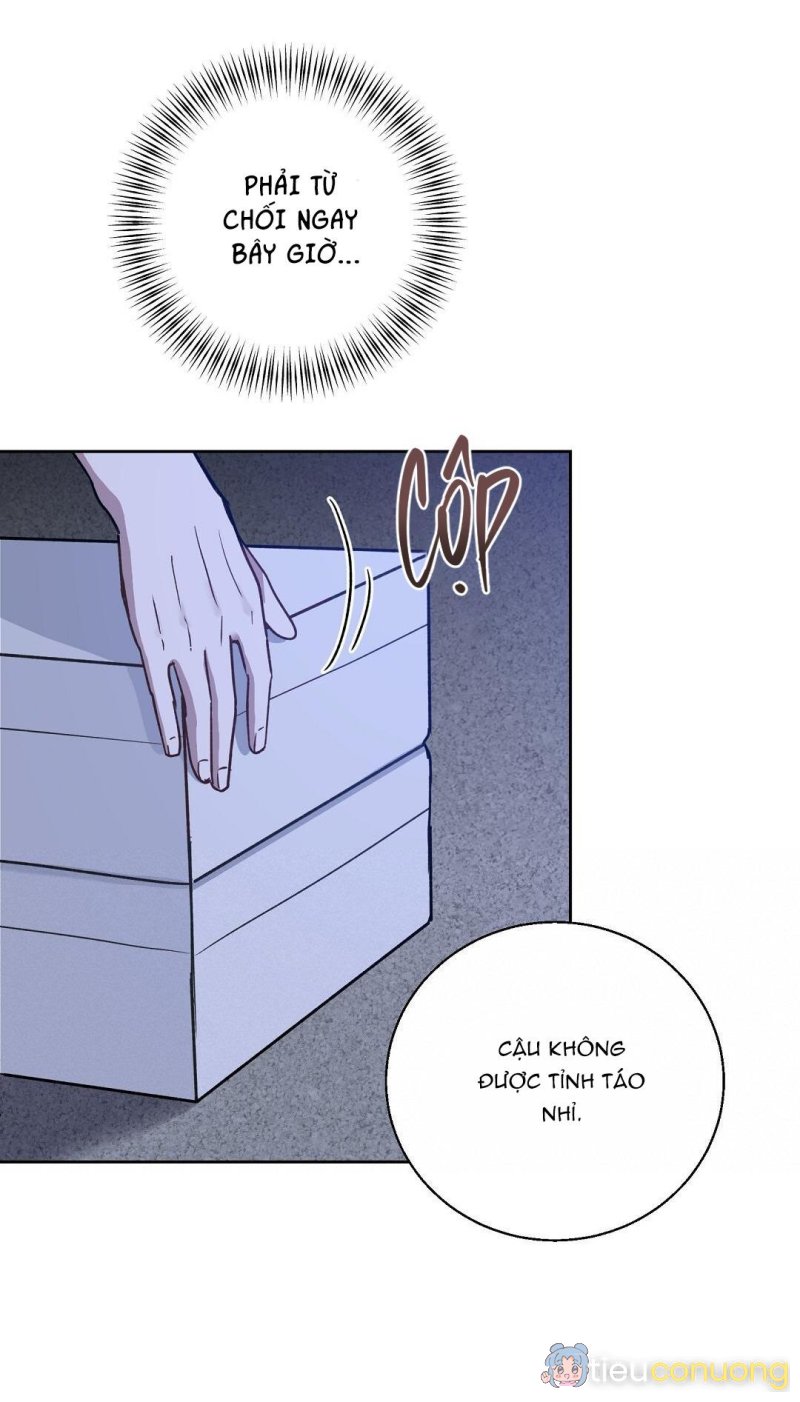 BƠI TRONG MÙI HƯƠNG Chapter 25 - Page 64