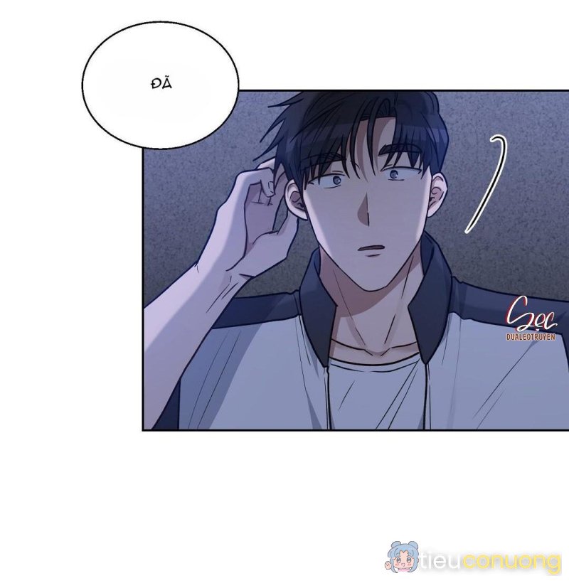 BƠI TRONG MÙI HƯƠNG Chapter 25 - Page 66