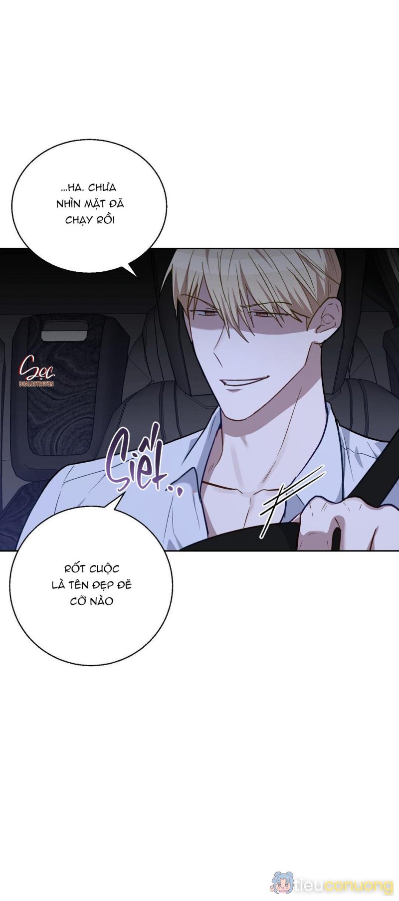 BƠI TRONG MÙI HƯƠNG Chapter 25 - Page 6