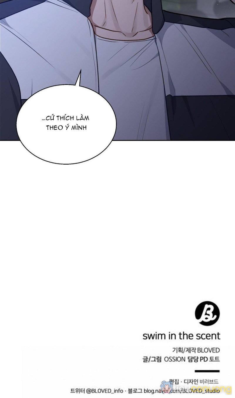 BƠI TRONG MÙI HƯƠNG Chapter 25 - Page 73