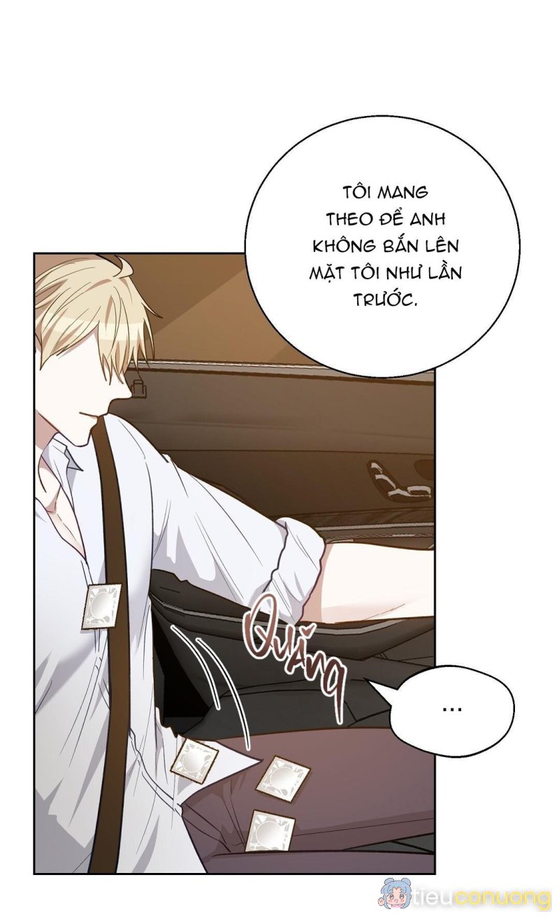 BƠI TRONG MÙI HƯƠNG Chapter 22 - Page 9