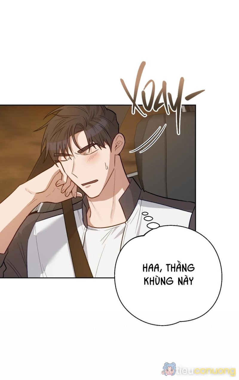 BƠI TRONG MÙI HƯƠNG Chapter 22 - Page 11