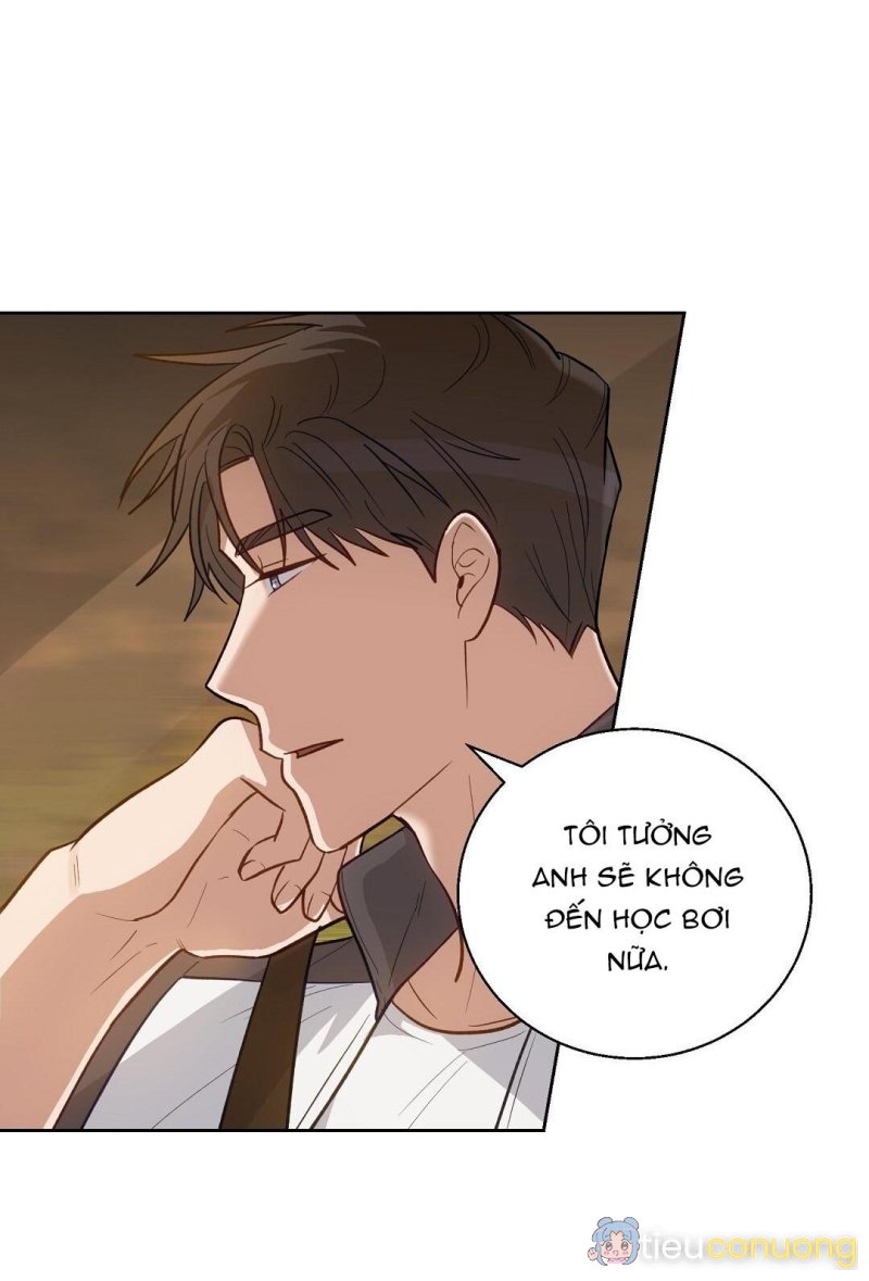 BƠI TRONG MÙI HƯƠNG Chapter 22 - Page 14