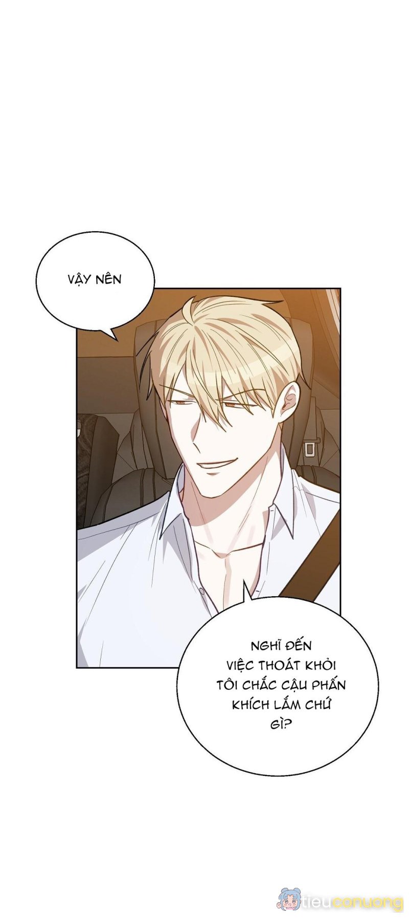 BƠI TRONG MÙI HƯƠNG Chapter 22 - Page 16