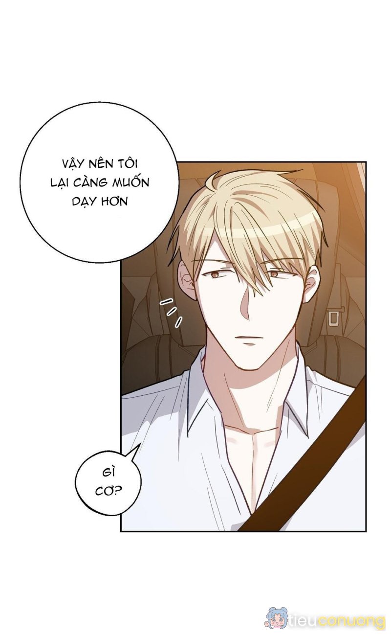 BƠI TRONG MÙI HƯƠNG Chapter 22 - Page 20