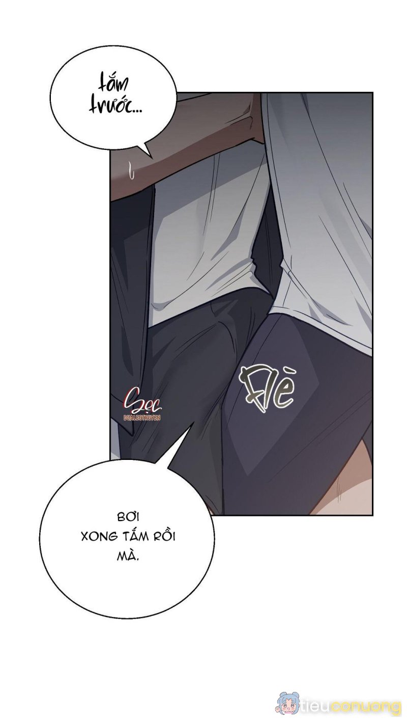 BƠI TRONG MÙI HƯƠNG Chapter 22 - Page 30