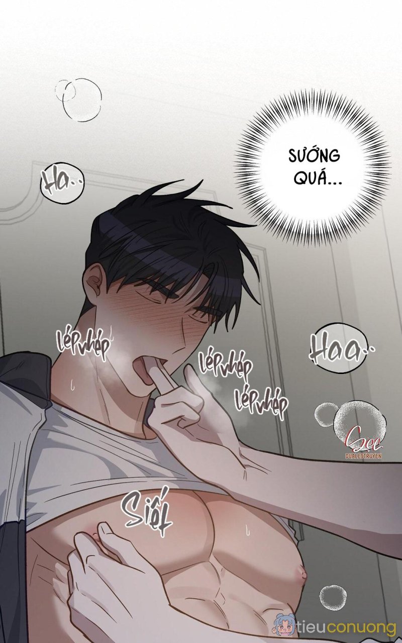 BƠI TRONG MÙI HƯƠNG Chapter 22 - Page 43