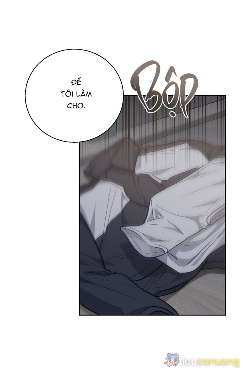 BƠI TRONG MÙI HƯƠNG Chapter 22 - Page 54