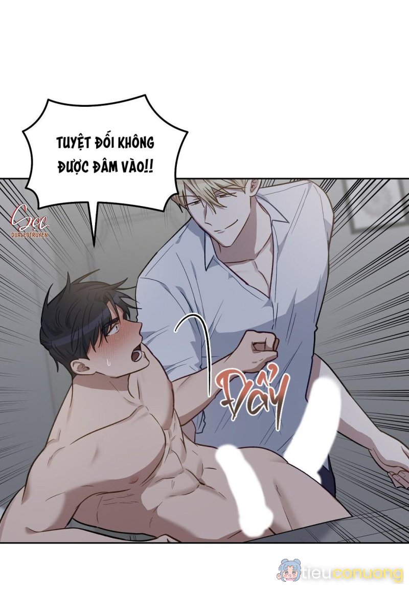 BƠI TRONG MÙI HƯƠNG Chapter 22 - Page 59