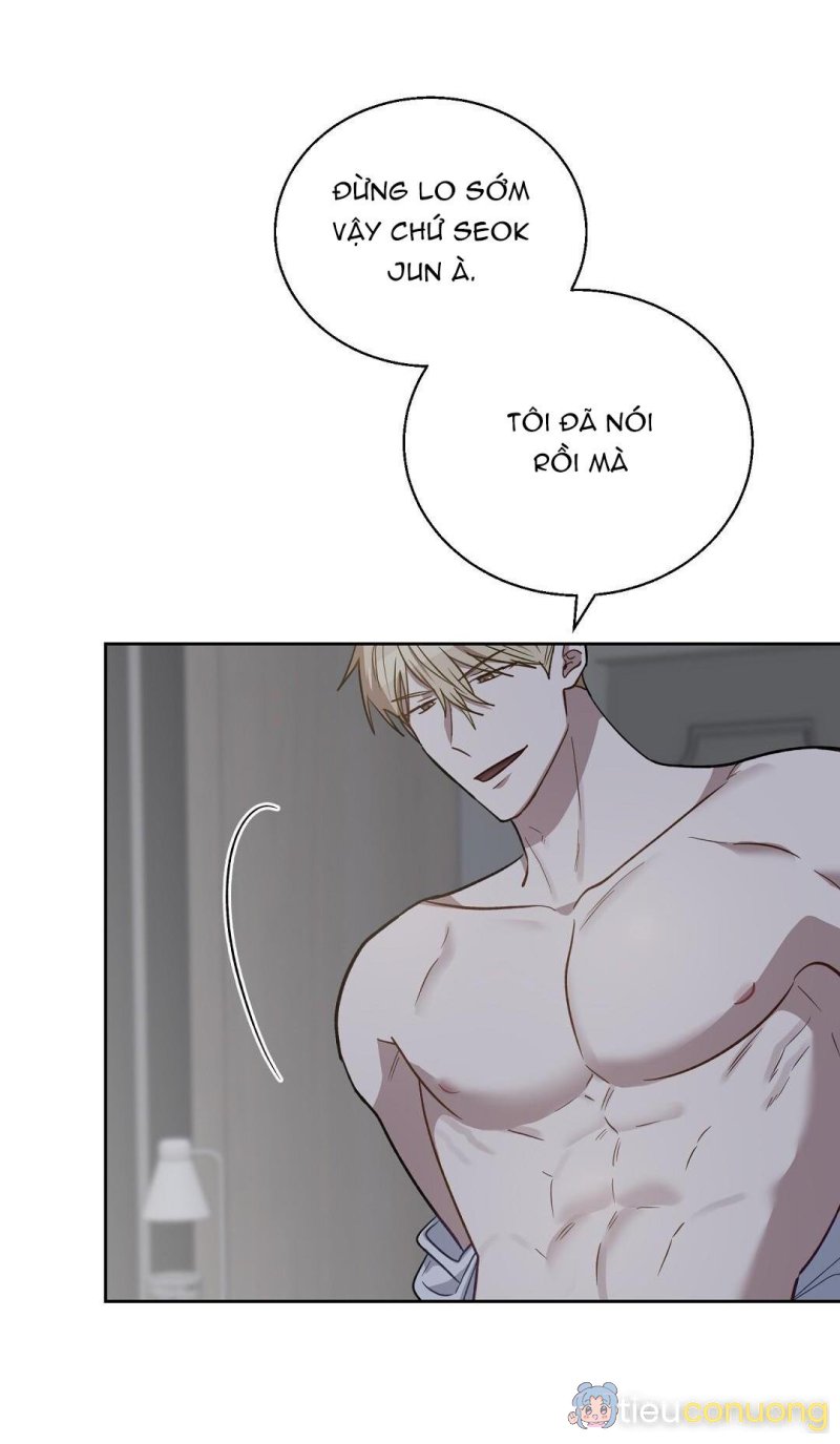 BƠI TRONG MÙI HƯƠNG Chapter 22 - Page 60