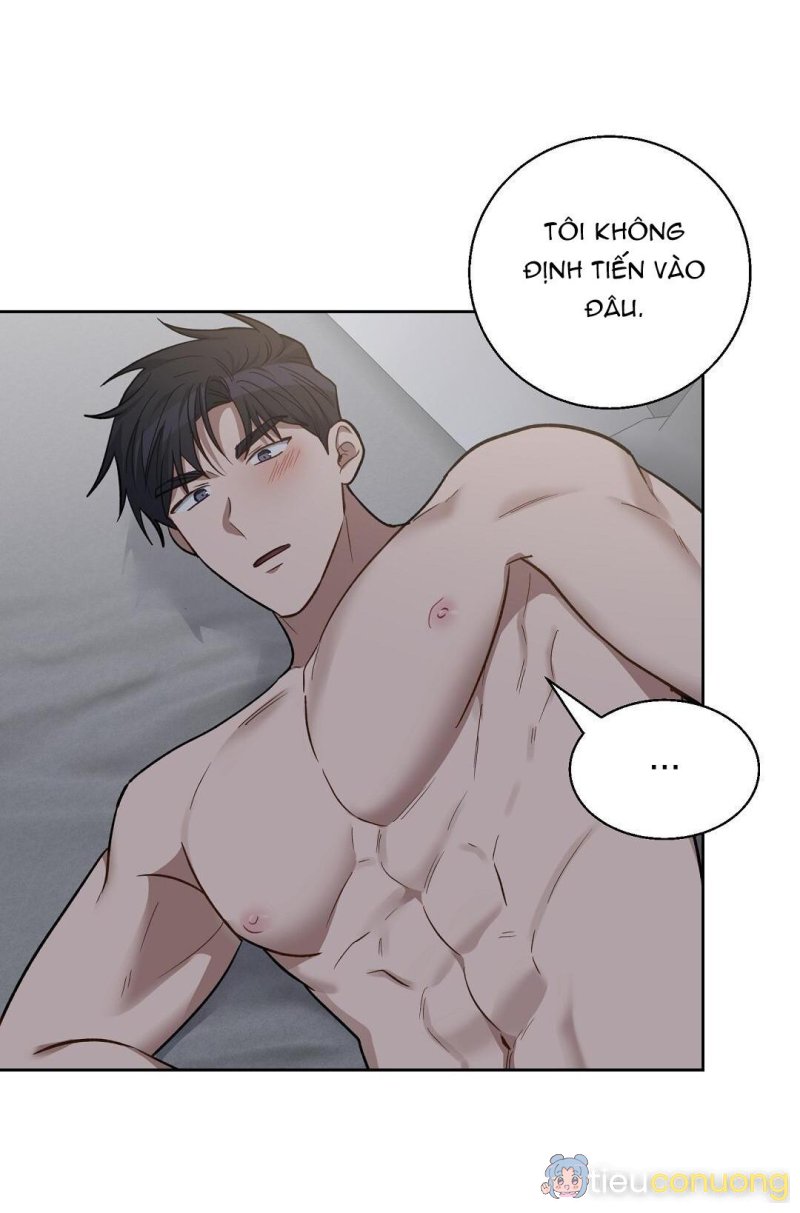 BƠI TRONG MÙI HƯƠNG Chapter 22 - Page 61