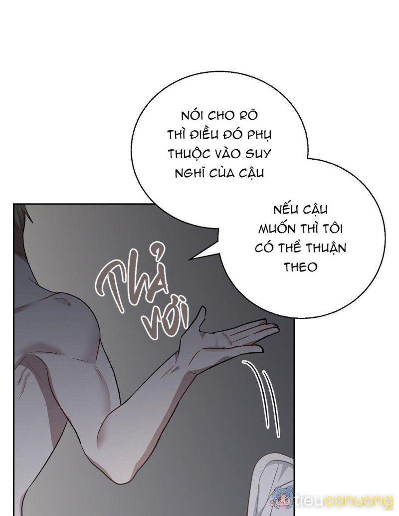 BƠI TRONG MÙI HƯƠNG Chapter 22 - Page 62