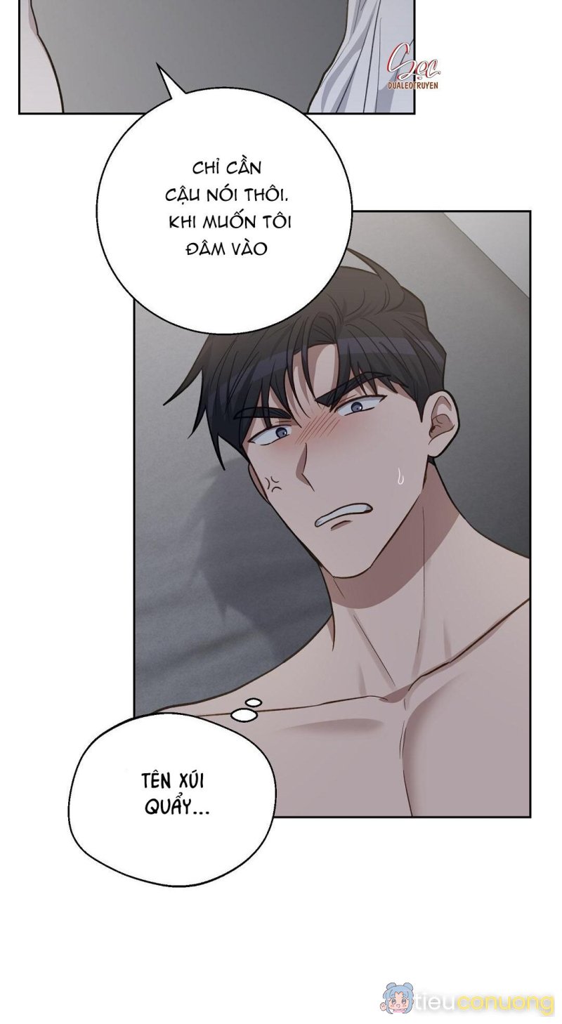 BƠI TRONG MÙI HƯƠNG Chapter 22 - Page 63