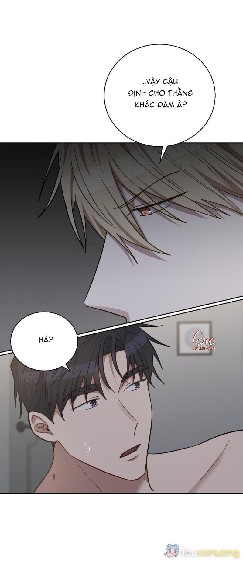 BƠI TRONG MÙI HƯƠNG Chapter 22 - Page 66