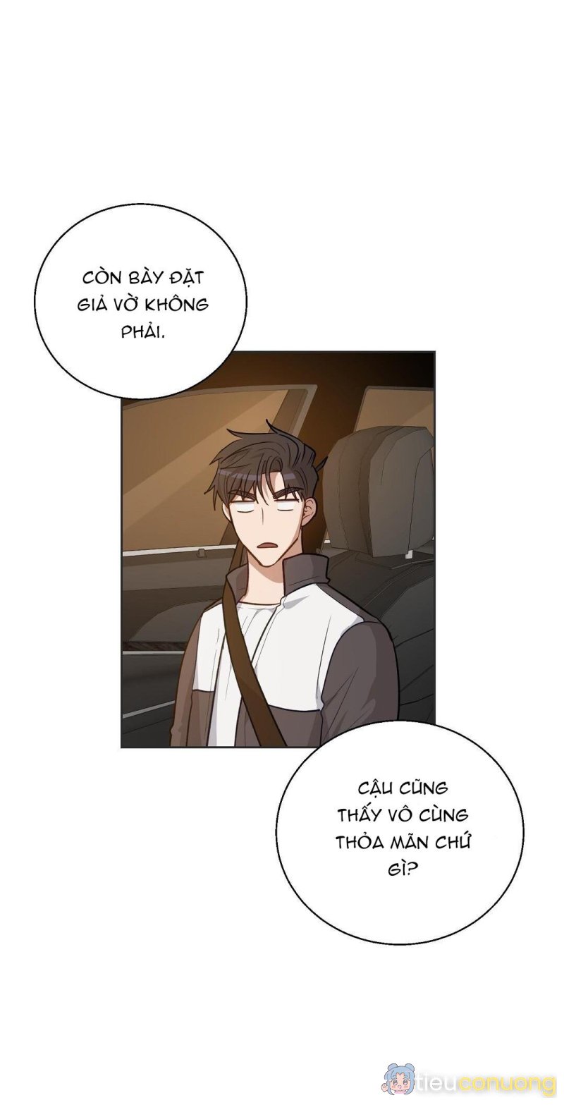 BƠI TRONG MÙI HƯƠNG Chapter 22 - Page 6