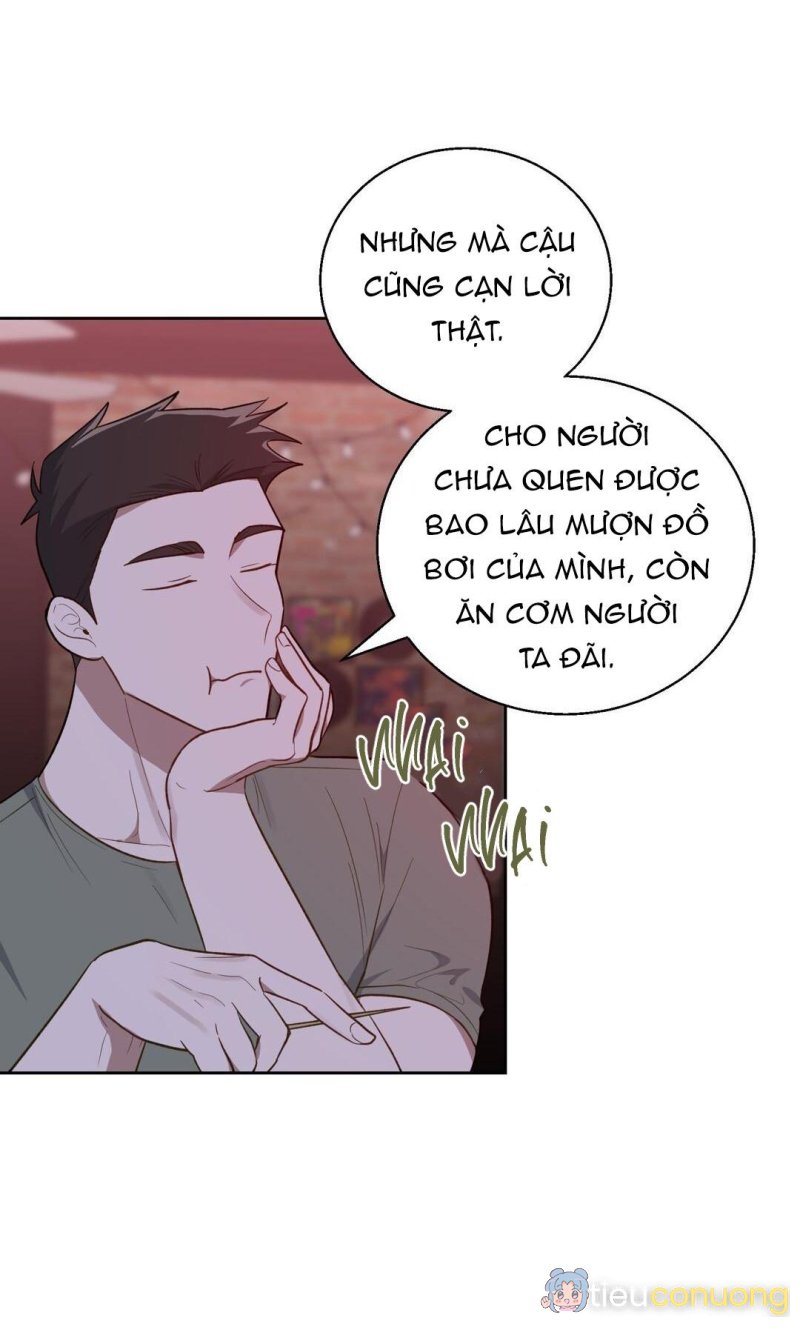 BƠI TRONG MÙI HƯƠNG Chapter 13 - Page 13